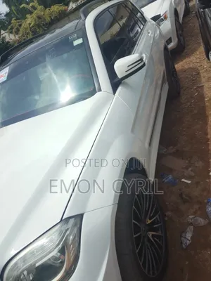 Mercedes-Benz GLK-Class 2010 White