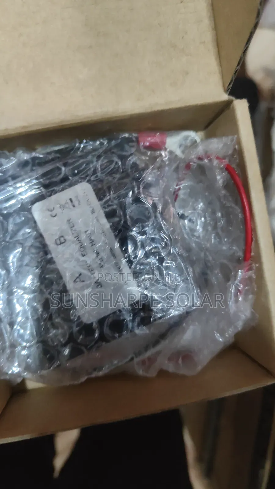 24v Battery Equalizer