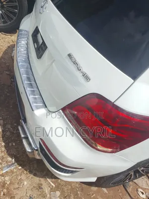 Mercedes-Benz GLK-Class 2010 White