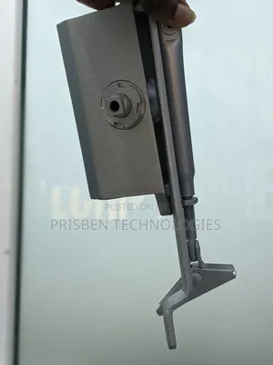 Door Closer