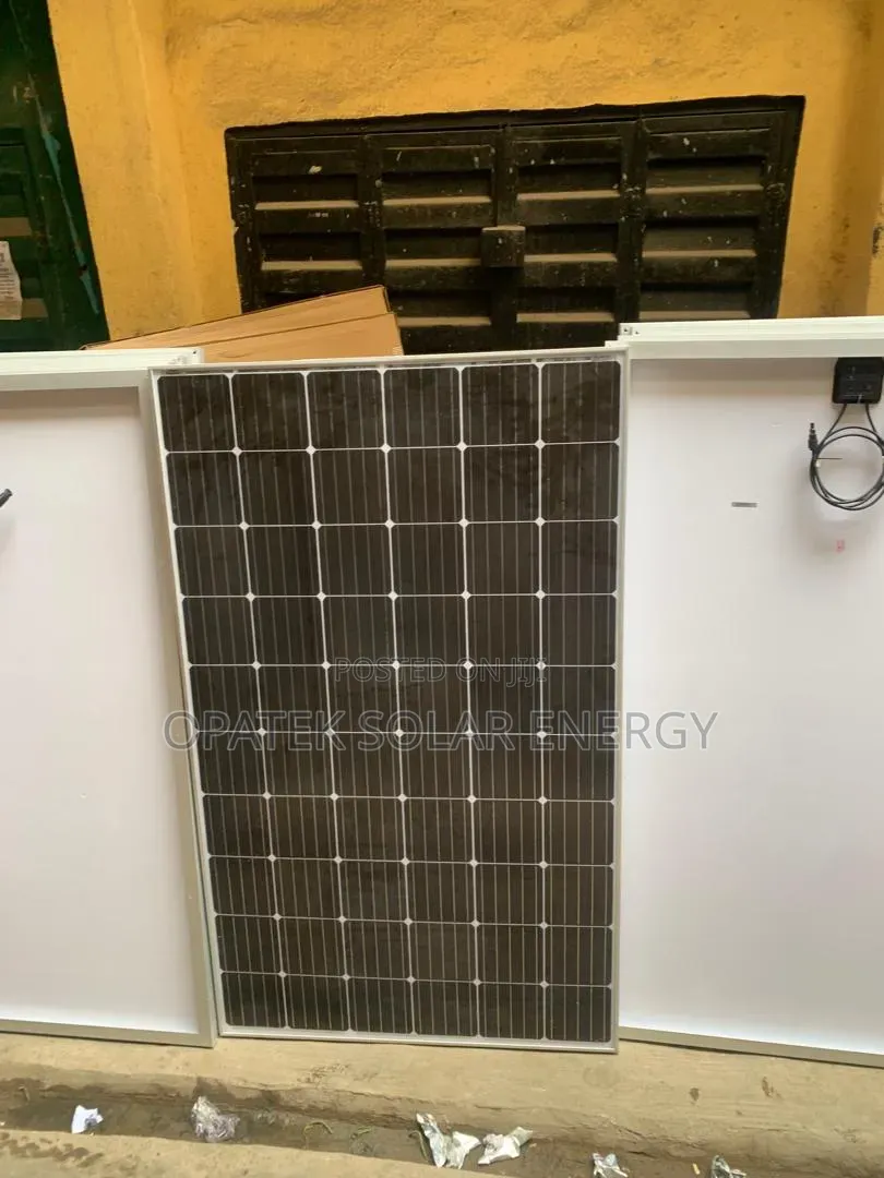 Empower Solar Panel 420w Available