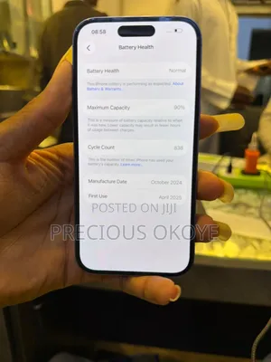 Apple iPhone 16 128 GB Blue