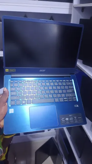 Laptop Acer Swift 14 8GB Intel Core i5 SSD 256GB