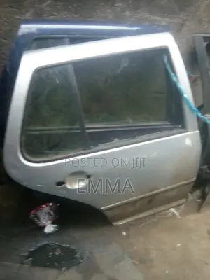 Back Right Door Golf 5