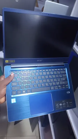 Laptop Acer Swift 14 8GB Intel Core i5 SSD 256GB