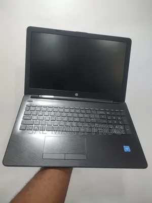 Laptop HP Pavilion 15 8GB Intel Celeron HDD 500GB