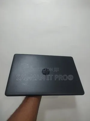 Laptop HP Pavilion 15 8GB Intel Celeron HDD 500GB