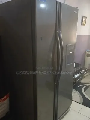 Samsung Double Door Refrigerator