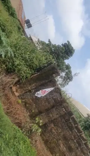 Fenced & Gated 100×100ft Land With 24-Hour Light, Uzebu
