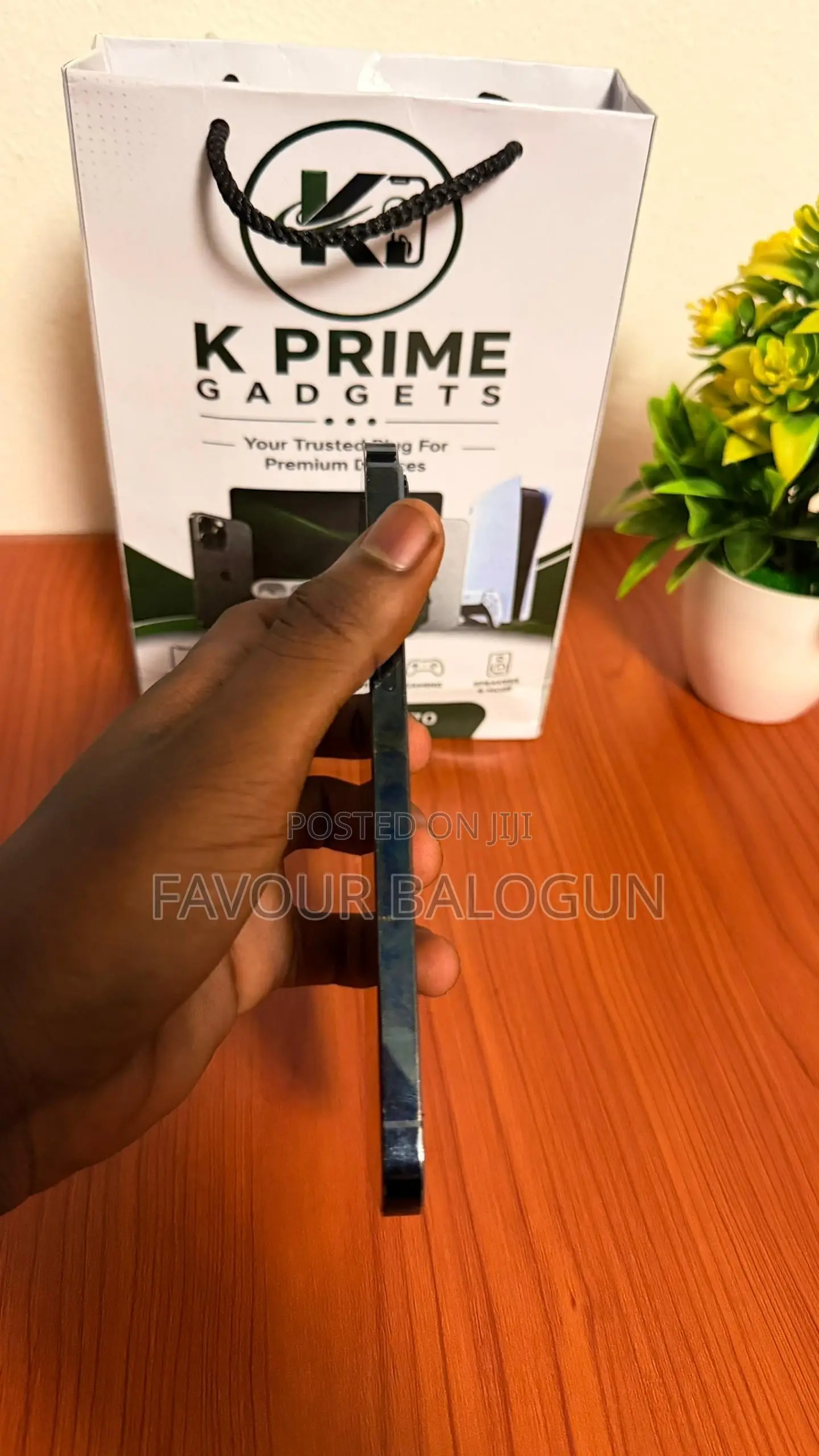 Apple iPhone 12 Pro Max 128 GB Blue