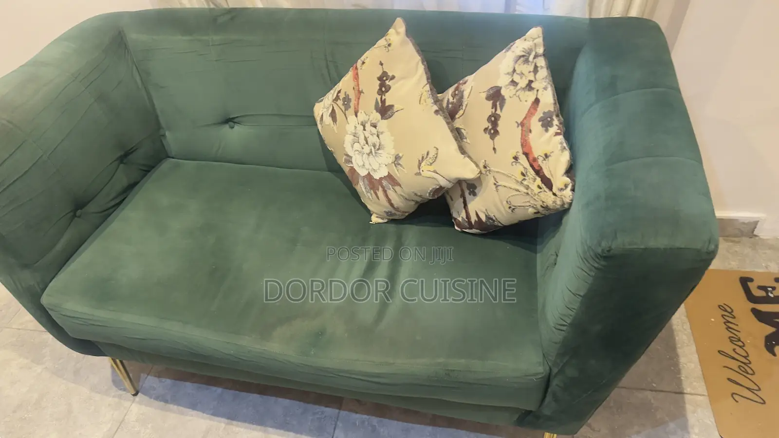 Sofa Couch