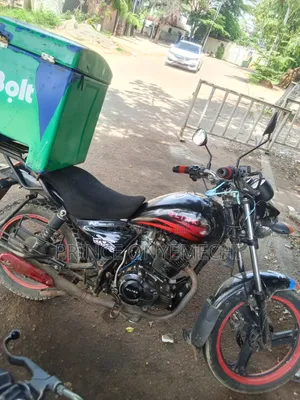 Qlink XF 200 SM 2024 Black