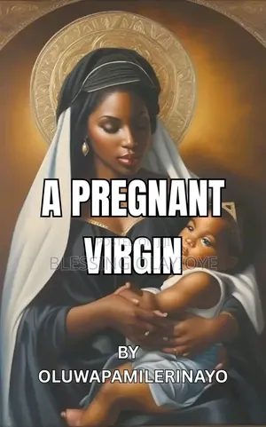 THR Pregnant Virgin
