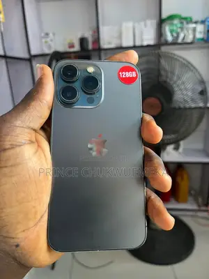 Apple iPhone 13 128 GB Gray