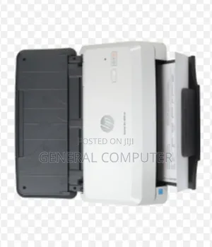 HP Scanjet