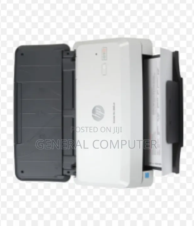 HP Scanjet