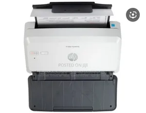 HP Scanjet