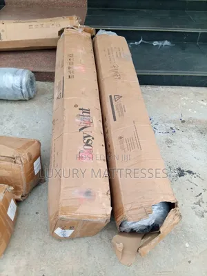 Quality Imported Folded Foreign Mattress 6×6×10 Inches