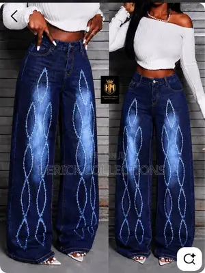 Baggy Jeans for Men – Trendy Oversized Jeans