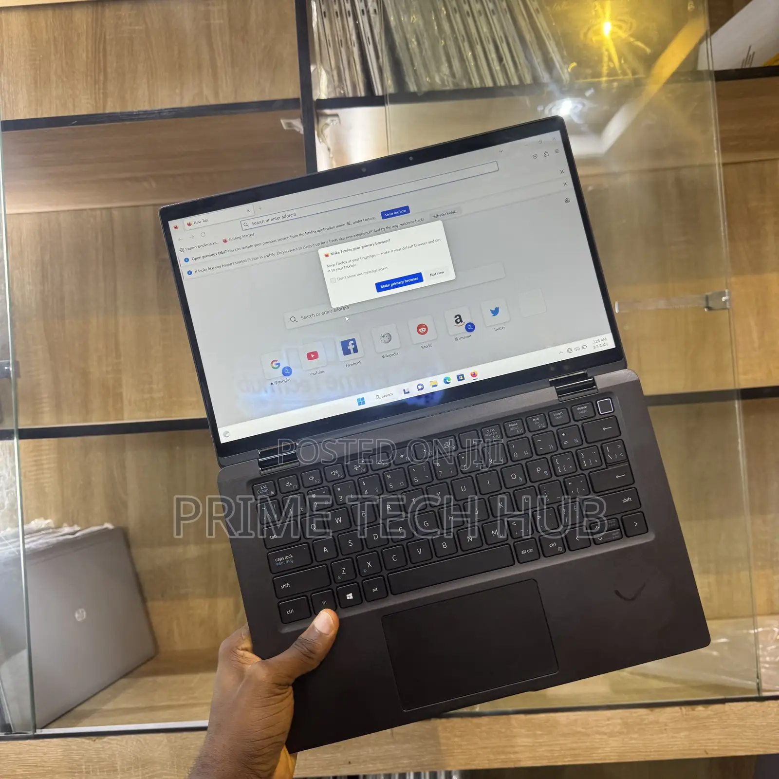 Laptop Dell Latitude 7420 32GB Intel Core i7 SSD 512GB