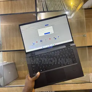 Laptop Dell Latitude 7420 32GB Intel Core i7 SSD 512GB