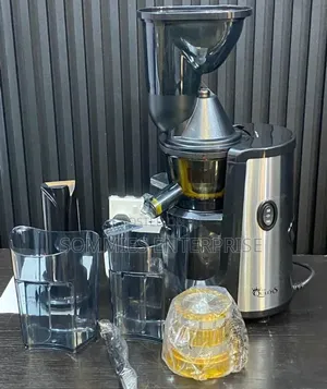 Queen Slow Juicer