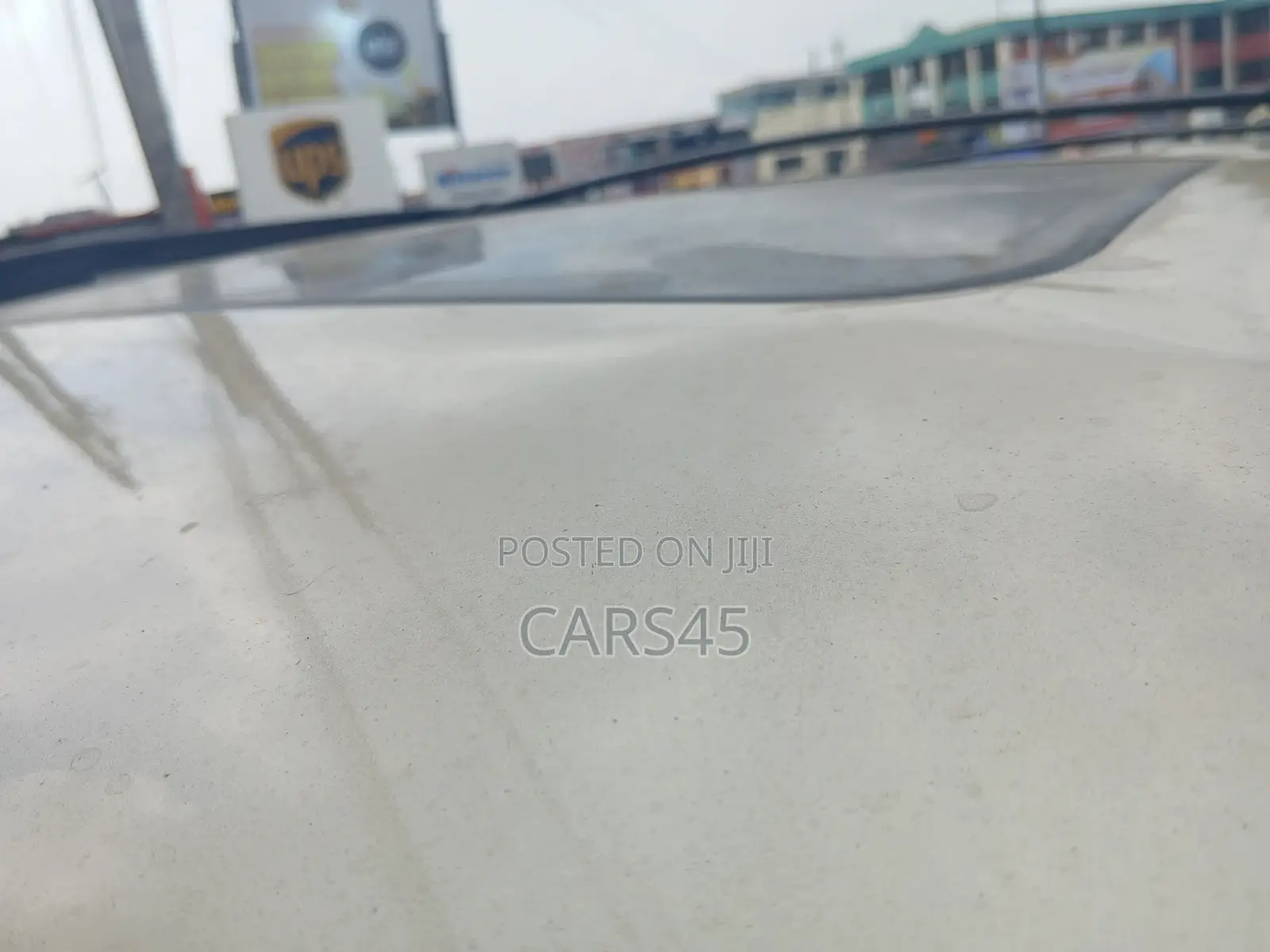 Toyota Sequoia 2008 Beige