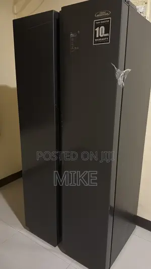 Haier Thermacool Inverter Refrigerator
