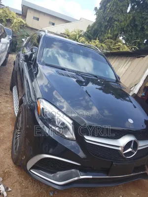 Mercedes-Benz M Class 2013 Black