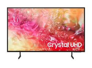 Samsung 85-Inch Du7000 Crystal Uhd 4k Smart TV Ua85du7000umte