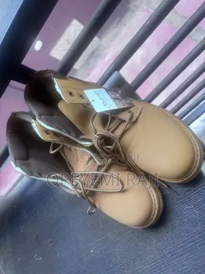 Timberland (Brown)