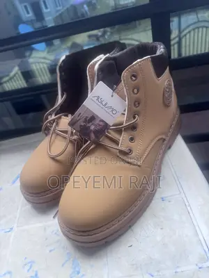 Timberland (Brown)