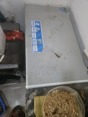 Deep Freezer