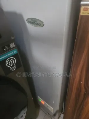 Deep Freezer