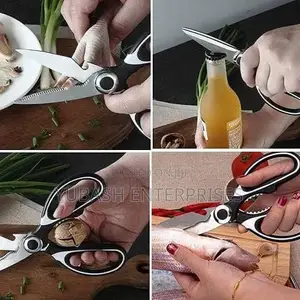 Kitchen Scissors/Shears