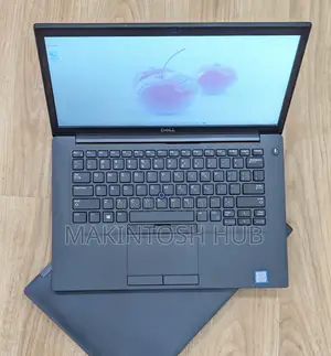Laptop Dell Latitude 7490 8GB Intel Core i7 SSD 256GB