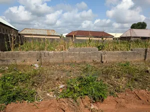 Land at Federal University Lafia