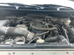 Toyota Sequoia 2008 Beige