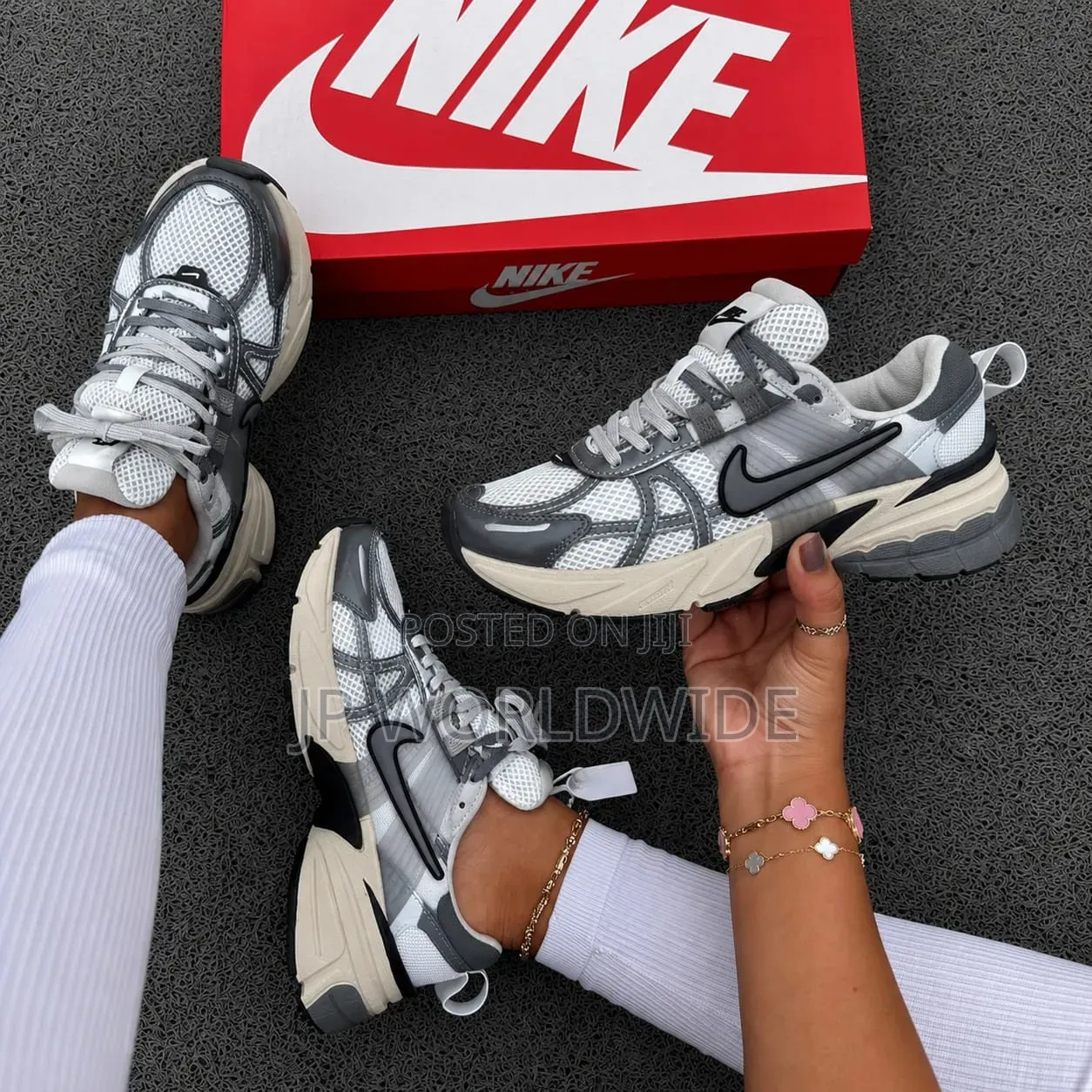 Nike Vk2 Run