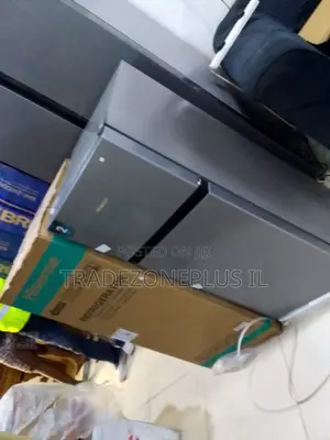 Hisense REF172DR 124L Fridge – Smart Food Storage Solution