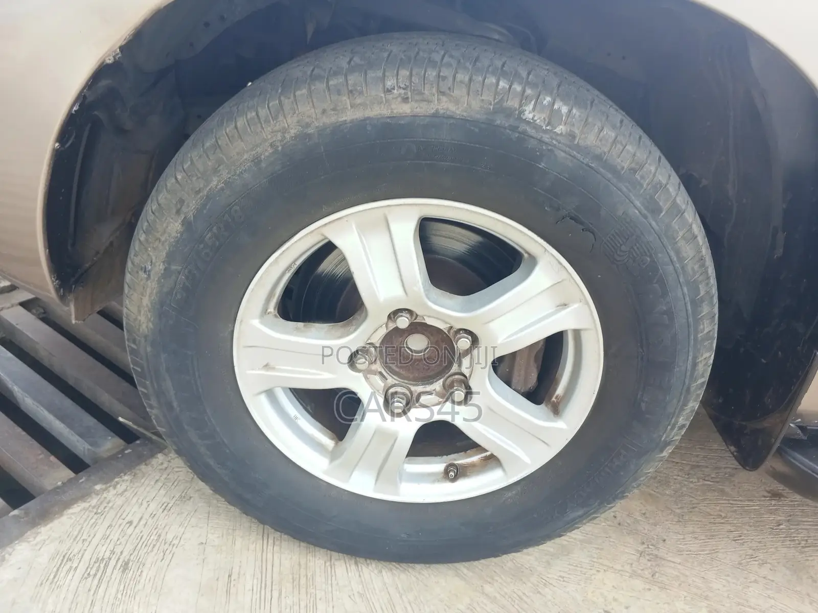 Toyota Sequoia 2008 Beige