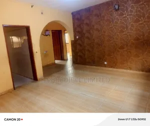 3bdrm Apartment in Peace Estate, Oregun for rent