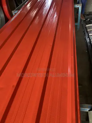 We Sale All Kinds of Roofing Materials