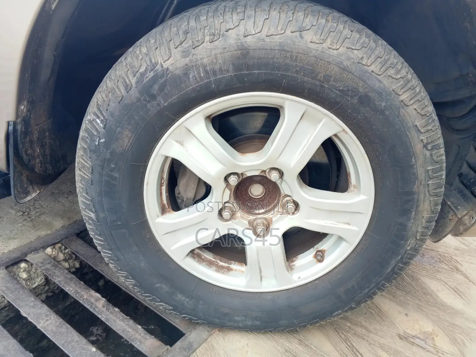 Toyota Sequoia 2008 Beige
