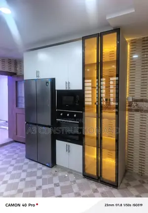 2bdrm Duplex in Okebadan Estate, for rent