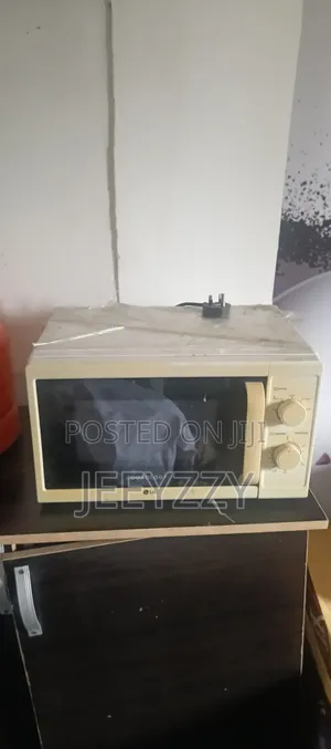 Microwave Electric