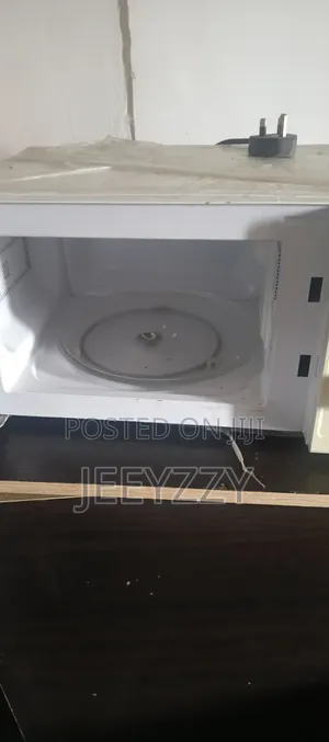 Microwave Electric
