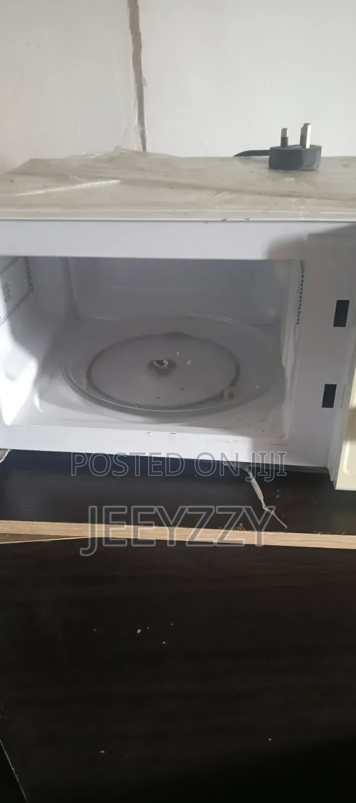 Microwave Electric