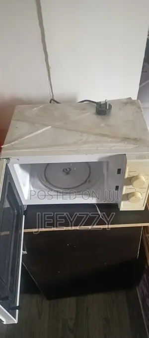 Microwave Electric