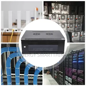 4u Network Rack